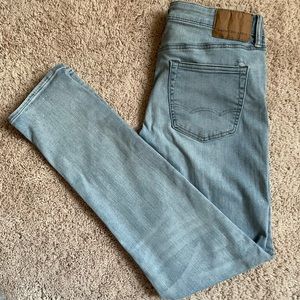 American Eagle mens jeans